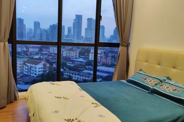 Setia Sky Residences