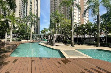 Setia Sky Residences