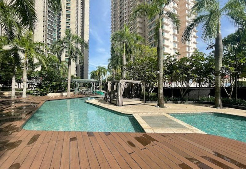 Setia Sky Residences