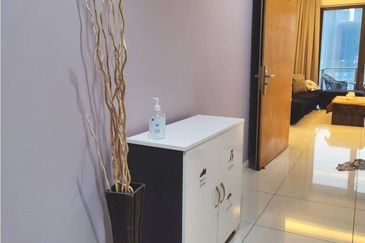 Setia Sky Residences