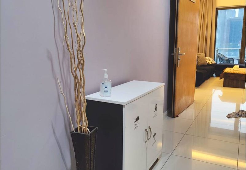 Setia Sky Residences