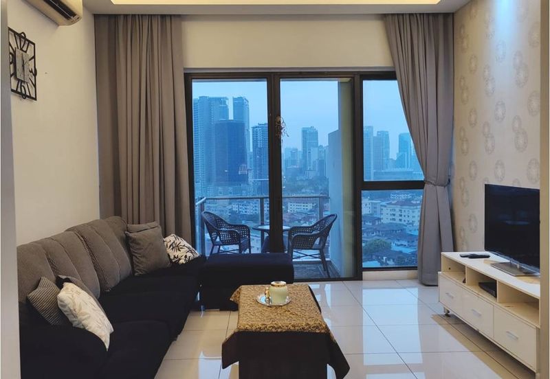 Setia Sky Residences