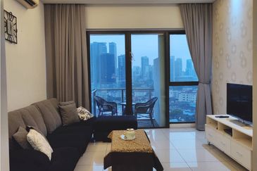 Setia Sky Residences