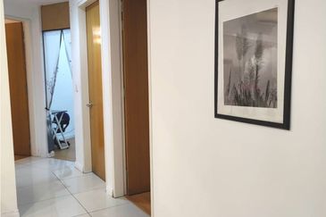 Setia Sky Residences