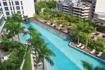 Setia Sky Residences