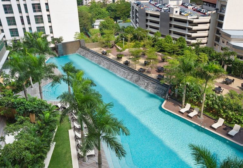 Setia Sky Residences