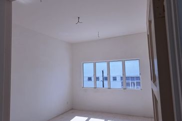 Taman Orkid, Port Dickson