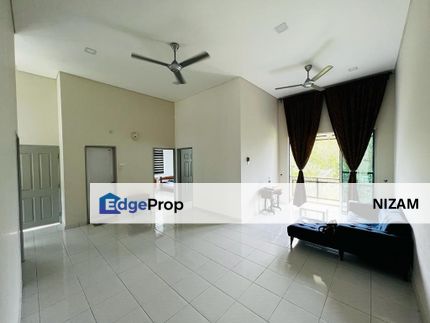 End Unit Residency Citra Nilai, Negeri Sembilan For Sale, Negeri Sembilan, Nilai