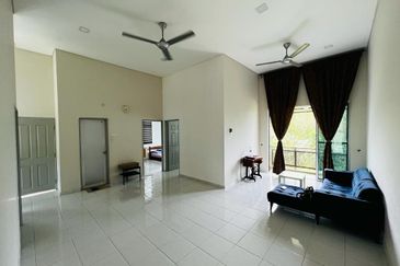 Residensi Bukit Citra