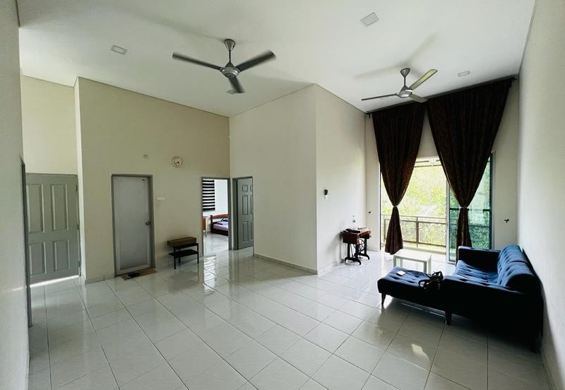 Residensi Bukit Citra