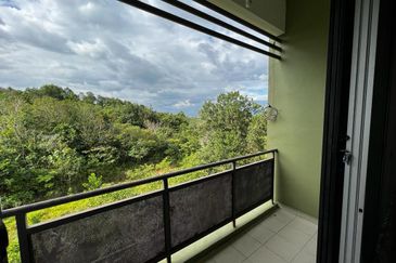 Residensi Bukit Citra