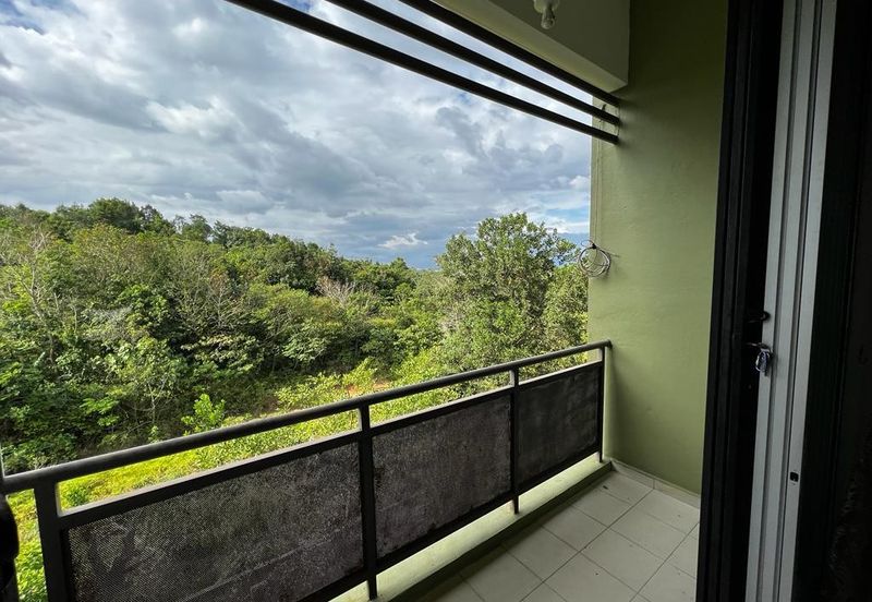 Residensi Bukit Citra