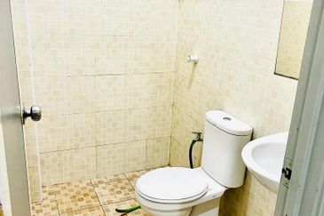 Residensi Bukit Citra