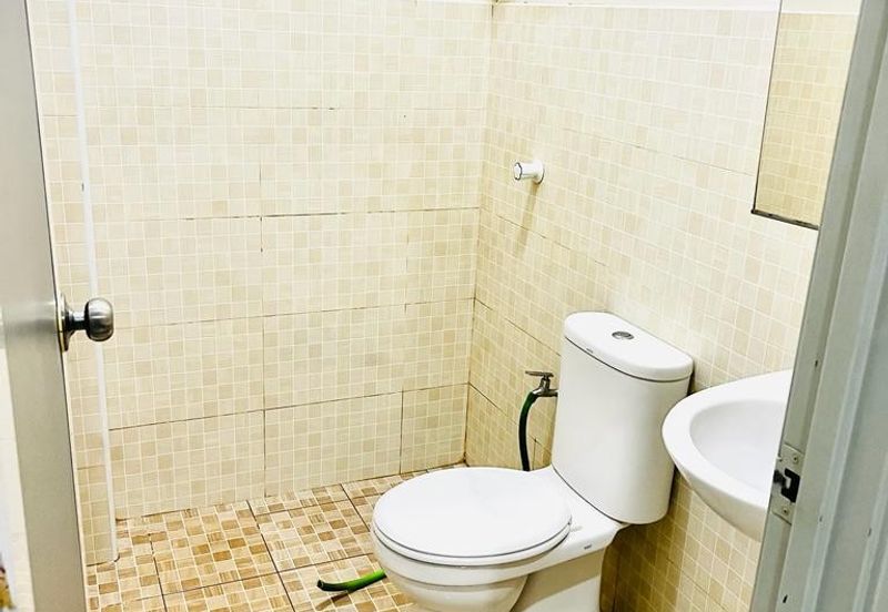 Residensi Bukit Citra