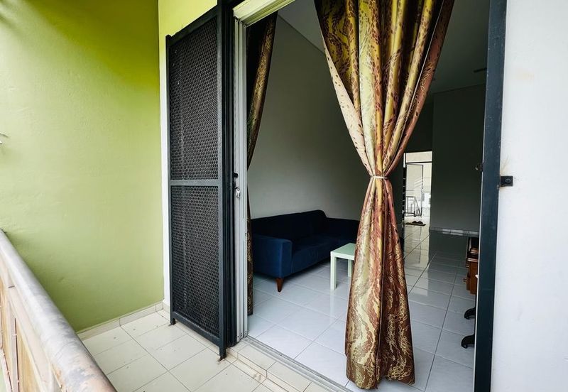 Residensi Bukit Citra