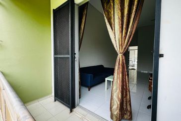 Residensi Bukit Citra