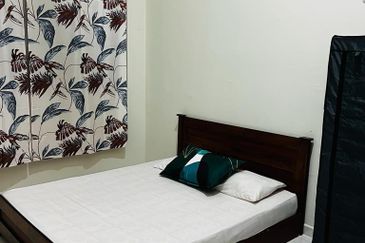 Residensi Bukit Citra