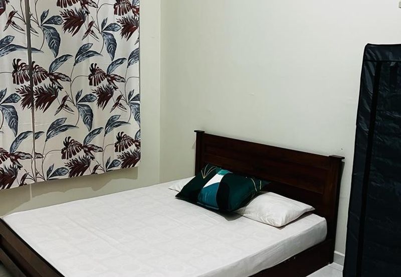 Residensi Bukit Citra