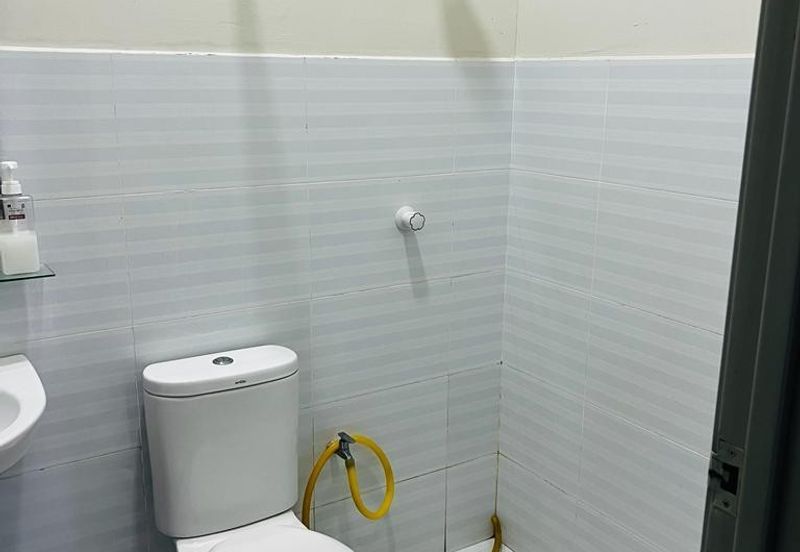 Residensi Bukit Citra