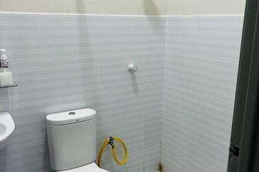 Residensi Bukit Citra