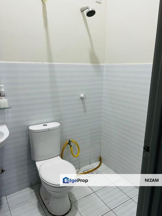 End Unit Residency Citra Nilai, Negeri Sembilan For Sale, Negeri Sembilan, Nilai