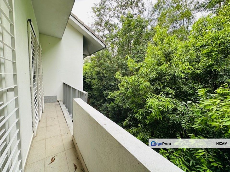 Townhouse Hevea Kemensah Taman Melawati For Sale, Selangor, Taman Melawati