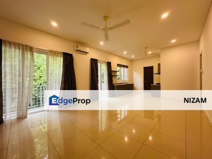 Townhouse Hevea Kemensah Taman Melawati For Sale, Selangor, Taman Melawati
