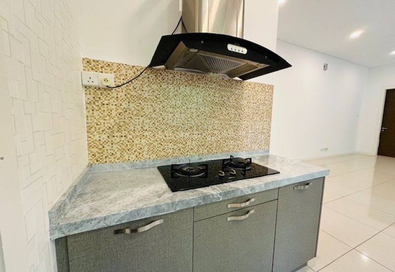 Townhouse Hevea Kemensah Taman Melawati For Sale