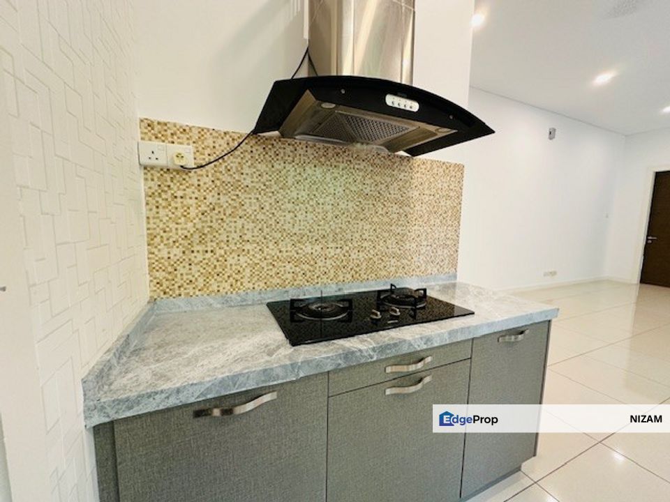 Townhouse Hevea Kemensah Taman Melawati For Sale, Selangor, Taman Melawati