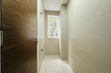 Townhouse Hevea Kemensah Taman Melawati For Sale