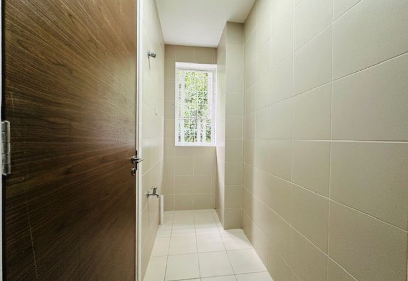 Townhouse Hevea Kemensah Taman Melawati For Sale