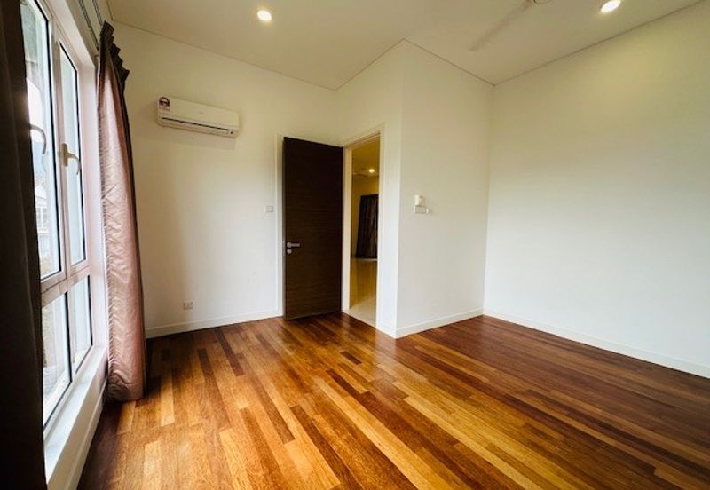 Townhouse Hevea Kemensah Taman Melawati For Sale