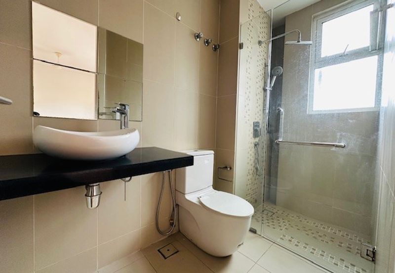 Townhouse Hevea Kemensah Taman Melawati For Sale