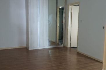 Ground Floor Sunway SPK 3 Harmoni Damansara Heights Kuala Lumpur For Sale