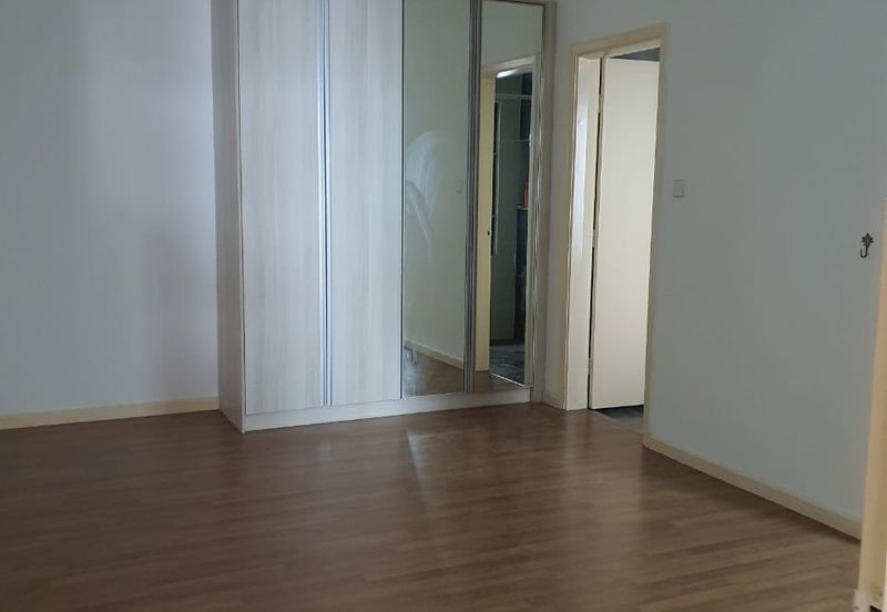 Ground Floor Sunway SPK 3 Harmoni Damansara Heights Kuala Lumpur For Sale