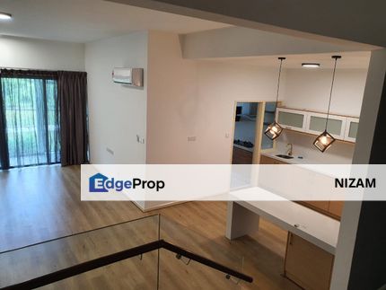 Ground Floor Sunway SPK 3 Harmoni Damansara Heights Kuala Lumpur For Sale, Kuala Lumpur, Damansara Heights
