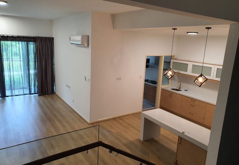 Ground Floor Sunway SPK 3 Harmoni Damansara Heights Kuala Lumpur For Sale