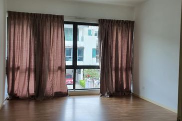 Ground Floor Sunway SPK 3 Harmoni Damansara Heights Kuala Lumpur For Sale