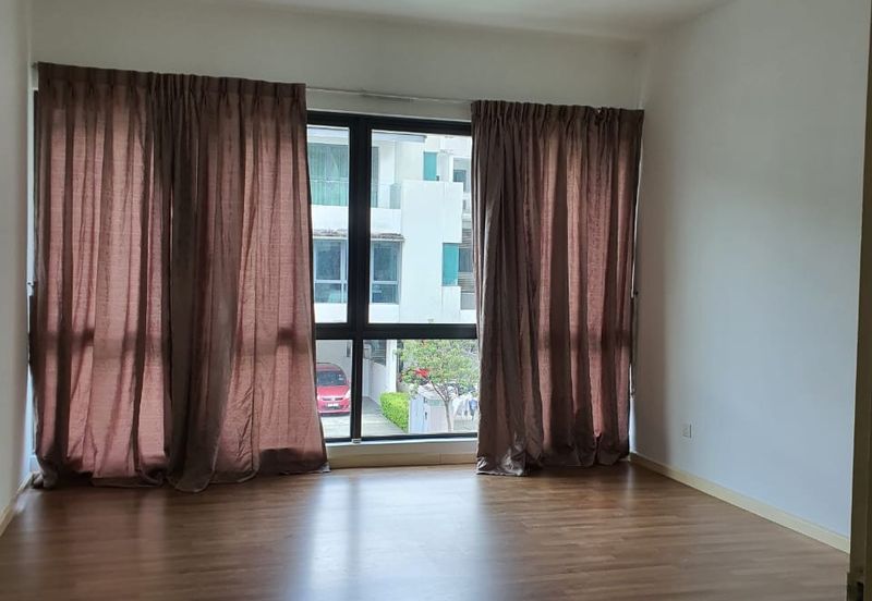 Ground Floor Sunway SPK 3 Harmoni Damansara Heights Kuala Lumpur For Sale