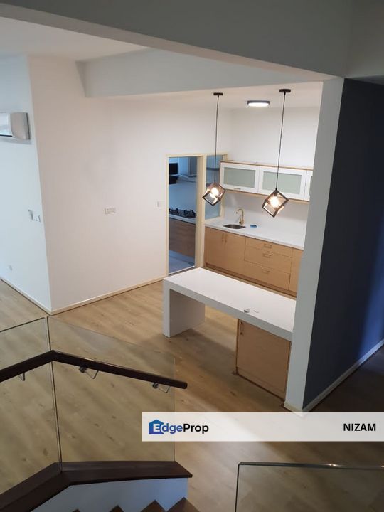 Ground Floor Sunway SPK 3 Harmoni Damansara Heights Kuala Lumpur For Sale, Kuala Lumpur, Damansara Heights