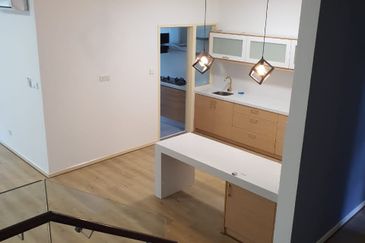 Ground Floor Sunway SPK 3 Harmoni Damansara Heights Kuala Lumpur For Sale