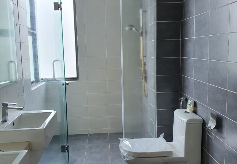 Ground Floor Sunway SPK 3 Harmoni Damansara Heights Kuala Lumpur For Sale