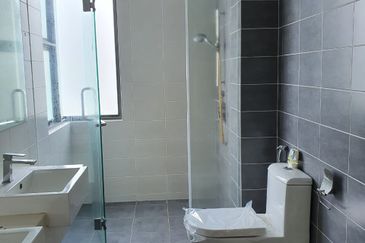 Ground Floor Sunway SPK 3 Harmoni Damansara Heights Kuala Lumpur For Sale