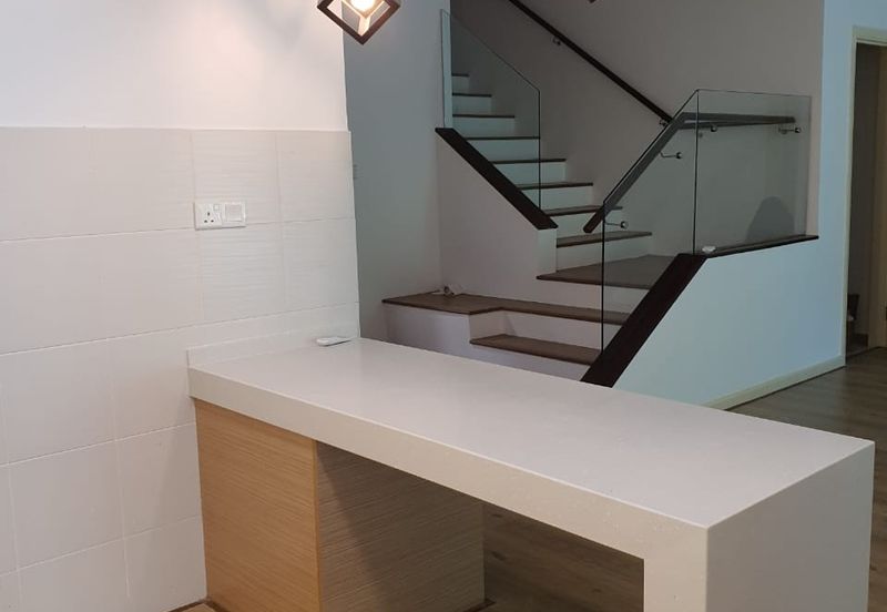 Ground Floor Sunway SPK 3 Harmoni Damansara Heights Kuala Lumpur For Sale