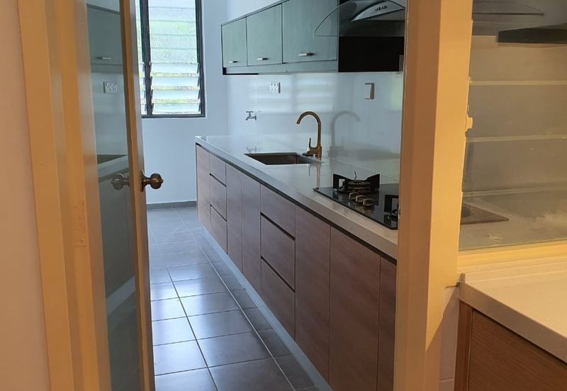 Ground Floor Sunway SPK 3 Harmoni Damansara Heights Kuala Lumpur For Sale