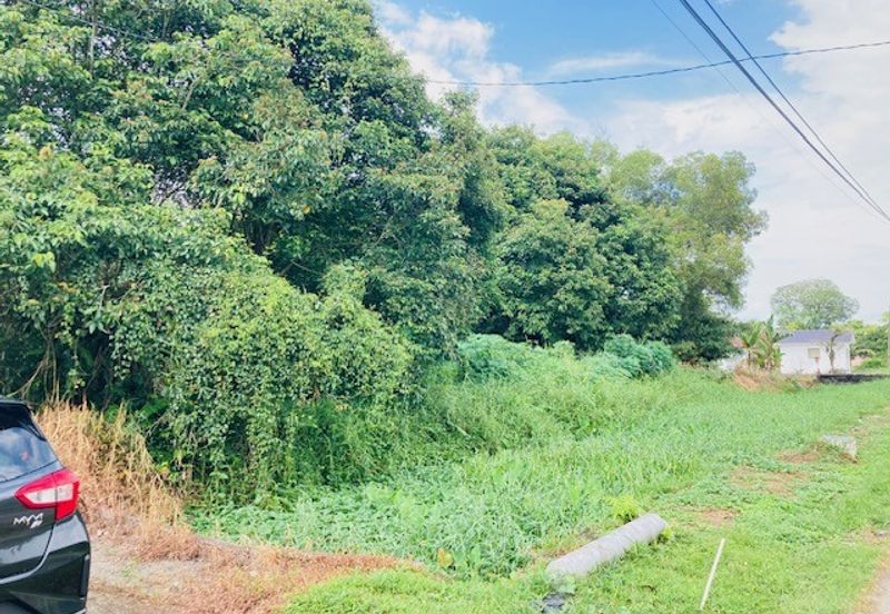 Pulau Indah ( Pulau Lumut )