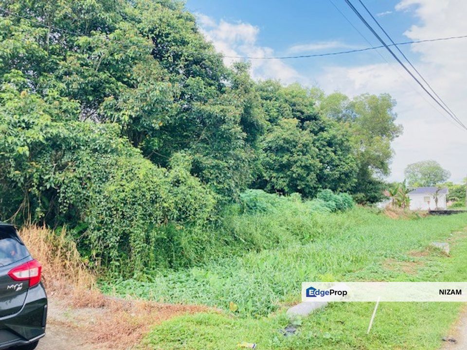 Freehold Residential Malay Reserved Land Pulau Indah, Klang Selangor, Selangor, Port Klang