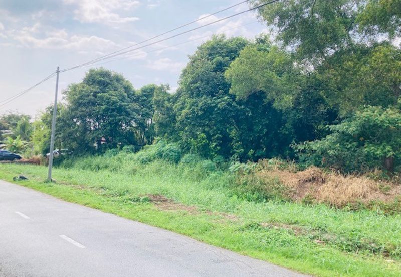 Pulau Indah ( Pulau Lumut )