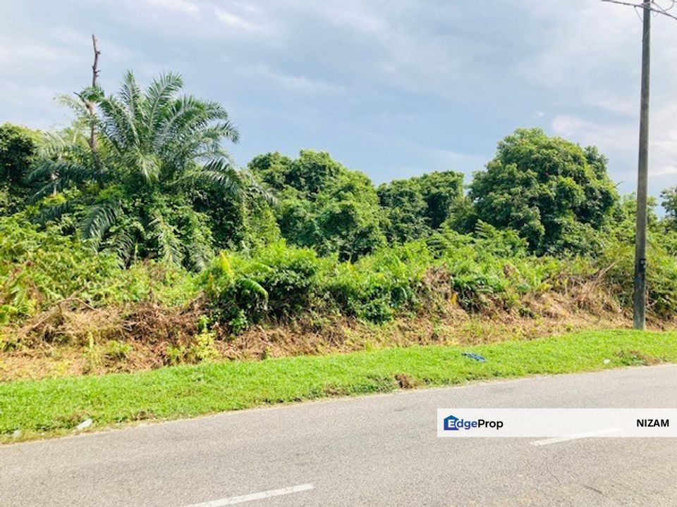 Freehold Residential Malay Reserved Land Pulau Indah, Klang Selangor, Selangor, Port Klang