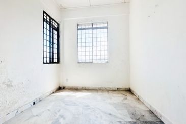 Pangsapuri Vista Perdana, Bandar Teknologi